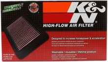 Load image into Gallery viewer, K&amp;N Replacement Air Filter 12-13 Honda Integra 670/NC700S 670/NC700X 670