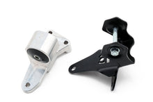 Load image into Gallery viewer, 12-15 CIVIC Si REPLACEMENT BILLET MOUNT KIT (K-Series/Manual) - Mounts