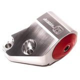 Innovative 92-93 Integra RS/LS Replacement Billet Driver Side Mount for B Series with Cable Transmission