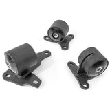 Innovative 90-93 ACCORD DX/LX CONVERSION ENGINE MOUNT KIT (H/F-Series / Manual 94-01 Transmission)