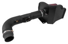 Load image into Gallery viewer, K&amp;N 63 Series AirCharger Performance Intake Kit Chevy/GMC 14 Silverado/Sierra 4.3L V6