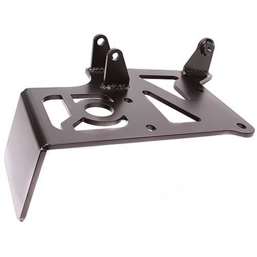 92-95 CIVIC / 94-01 INTEGRA ALTERNATOR RE-LOCATOR FOR V6/J-SERIES SWAPS - Mounts