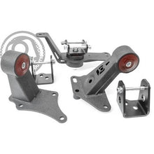 Load image into Gallery viewer, 00-09 S2000 ADAPTER CONVERSION ENGINE MOUNT KIT (K-Series/Manual/OEM Position) - Mounts