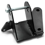 Innovative 92-95 CIVIC / 94-01 INTEGRA CONVERSION REAR MOUNTING BRACKET (K-Series)