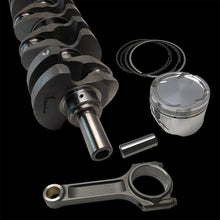 Load image into Gallery viewer, BC0127 - Mitsubishi 4G63/Evo (7 Bolt) Stroker Kit - 94mm Stroke/I-Beam Rods