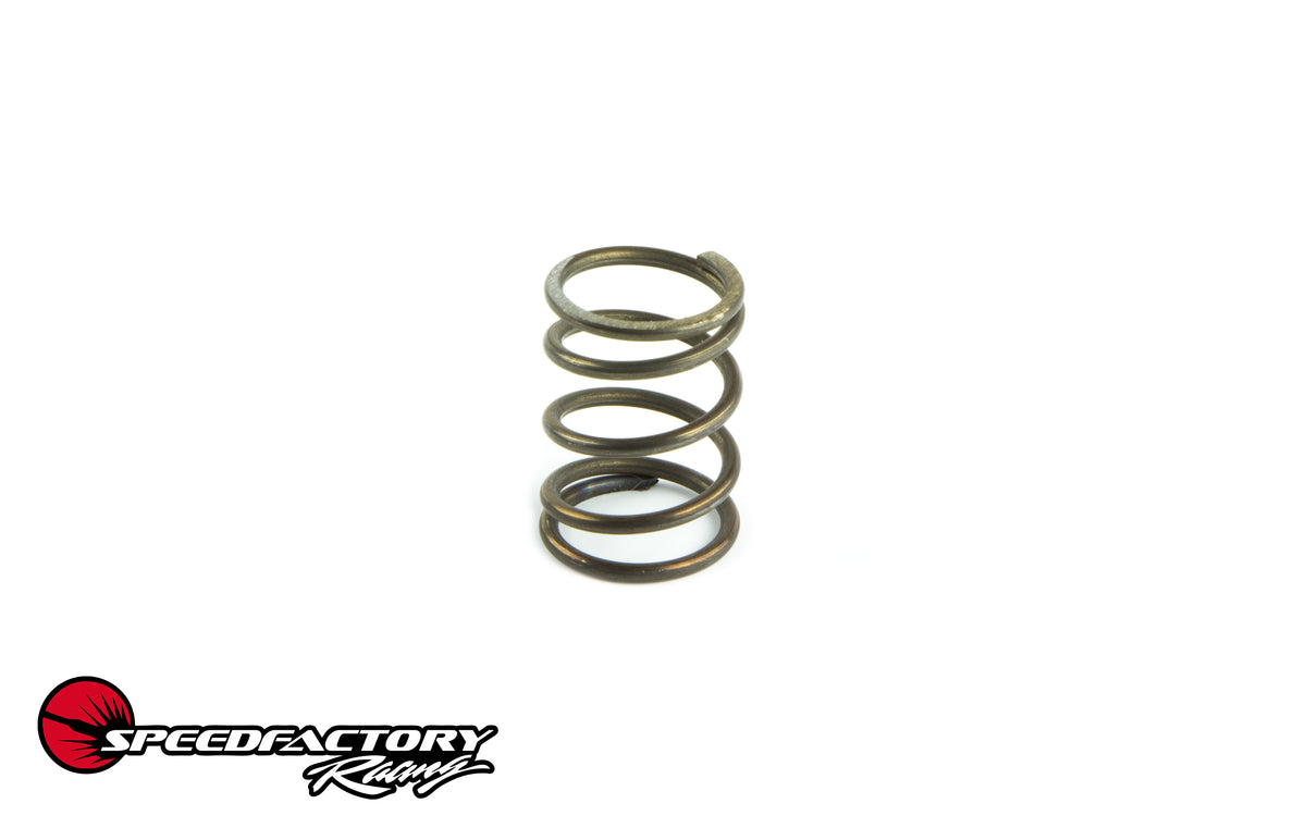 SpeedFactory Racing Upgraded D-Series Shifter Spring Kit ...