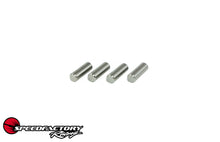 Load image into Gallery viewer, SpeedFactory Racing Titanium VTEC Eliminator Pin Kit for Honda D Series