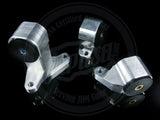 Hasport Stock Replacement Mount Kit for 90-91 Integra