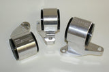 Hasport Stock Replacement Mount Kit for 92-93 Integra