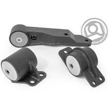 Load image into Gallery viewer, 00-06 INSIGHT CONVERSION ENGINE MOUNT KIT (NO BRACKETS / K20 Style / Manual) - Mounts