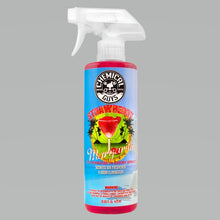 Load image into Gallery viewer, Chemical Guys Strawberry Margarita Air Freshener &amp; Odor Eliminator - 16oz