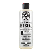 Load image into Gallery viewer, Chemical Guys JetSeal Sealant &amp; Paint Protectant - 16oz