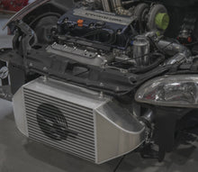 Load image into Gallery viewer, SpeedFactory Racing K-Series SFWD / AWD Air-to-Air Intercooler (1400HP+)