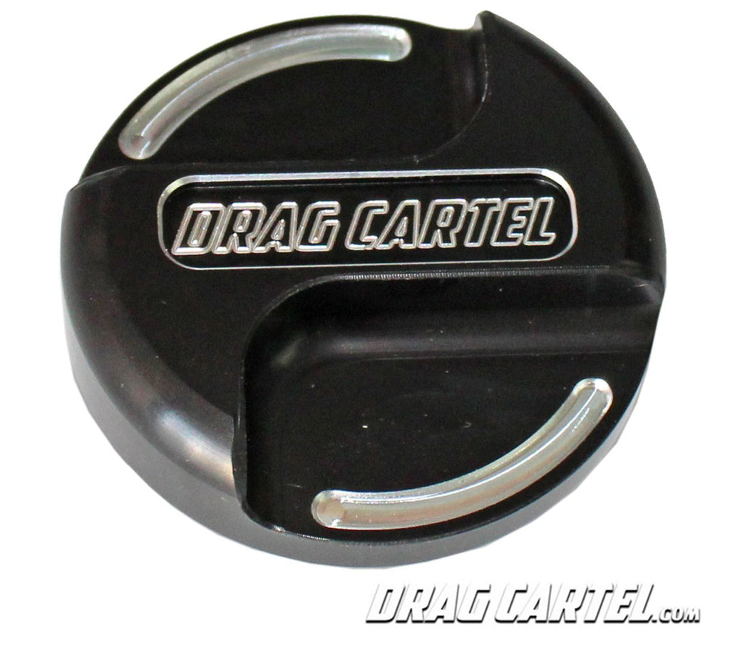 k-series oil cap
