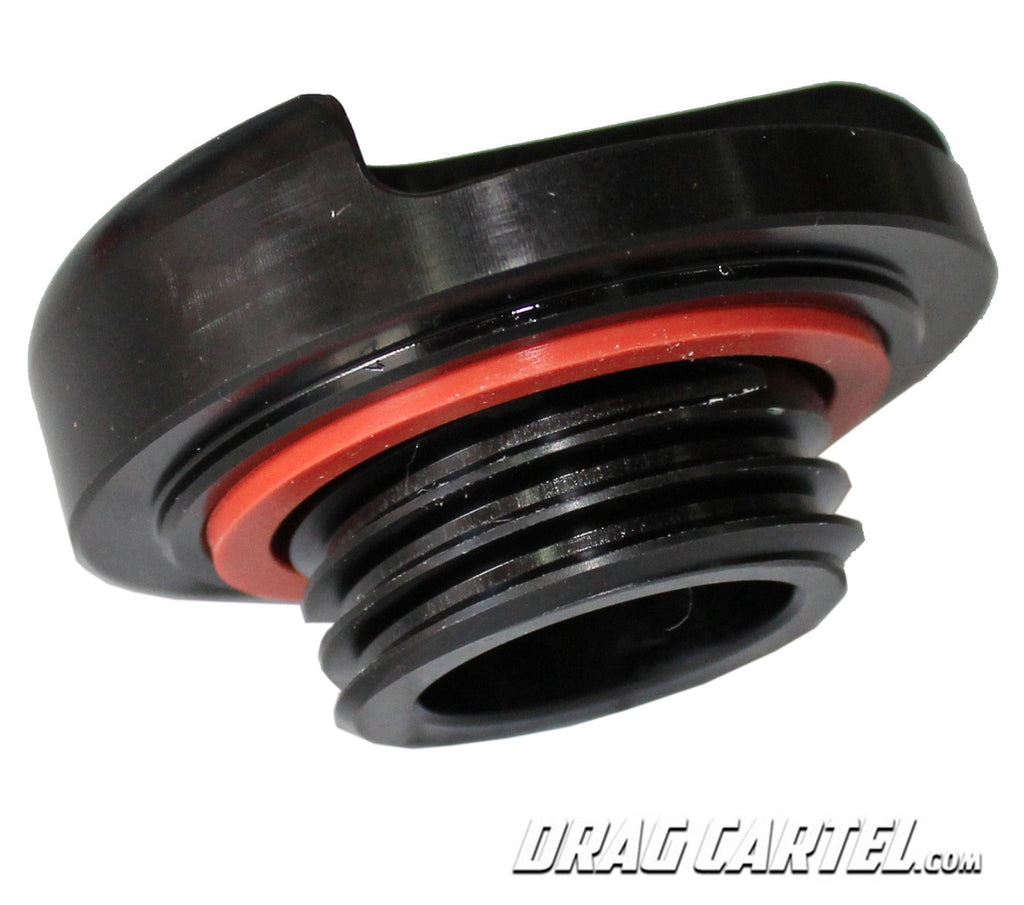 k24 oil cap