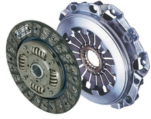 Load image into Gallery viewer, Exedy 2011-2016 Ford Mustang V8 Stage 1 Organic Clutch w/o Bearing