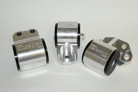 Hasport Performance Mount kit for 94-01 Integra with 3 bolt left hand mount