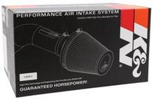 Load image into Gallery viewer, K&amp;N 2017 Chevrolet Camaro ZL1 V8-6.2L AirCharger Performance Intake