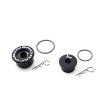 Load image into Gallery viewer, Hybrid Racing Performance Shifter Cable Bushings (01-06 Honda Integra Type-R JDM) HYB-SCB-01-09