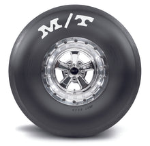 Load image into Gallery viewer, Mickey Thompson ET Drag Tire - 33.0/10.5-16W M5 90000000893
