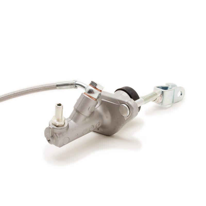 Hybrid Racing K-Swap Clutch Line (92-00 Civic & 94-01 Integra)