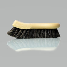 Load image into Gallery viewer, Chemical Guys Long Bristle Horse Hair Leather Cleaning Brush