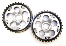 Load image into Gallery viewer, Blox Racing Adjustable Cam Gears For Honda B-Series DOHC (B16A - B18C1-5)