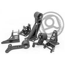 Load image into Gallery viewer, 97-01 PRELUDE CONVERSION MOUNT KIT (J-Series V6 / Manual) - Mounts