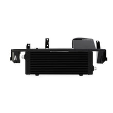 Load image into Gallery viewer, Mishimoto 2016+ Ford Focus RS Thermostatic Oil Cooler Kit - Black