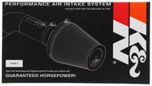 Load image into Gallery viewer, K&amp;N 15-16 Mitsubishi Lancer 2.4L AirCharger Performance Intake (manual only)