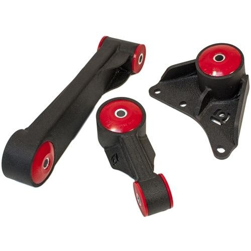 03-05 NEON SRT-4 REPLACEMENT ENGINE MOUNT KIT (EDV/EDT / Manual) - Mounts
