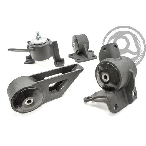 05-12 EXIGE / ELISE REPLACEMENT ENGINE MOUNT KIT (2ZZ) Manual) - Mounts