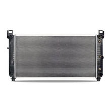 Load image into Gallery viewer, Mishimoto 02-13 Cadillac Escalade Replacement Radiator