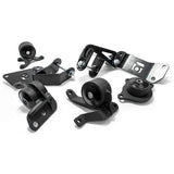 Innovative 01-05 CIVIC(Non Si) CONVERSION MOUNT KIT (K-Series / Manual)