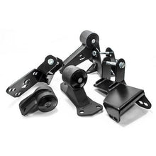 Load image into Gallery viewer, 96-00 CIVIC CONVERSION ENGINE MOUNT KIT (K-Series / Manual / EG Subframe) - Mounts