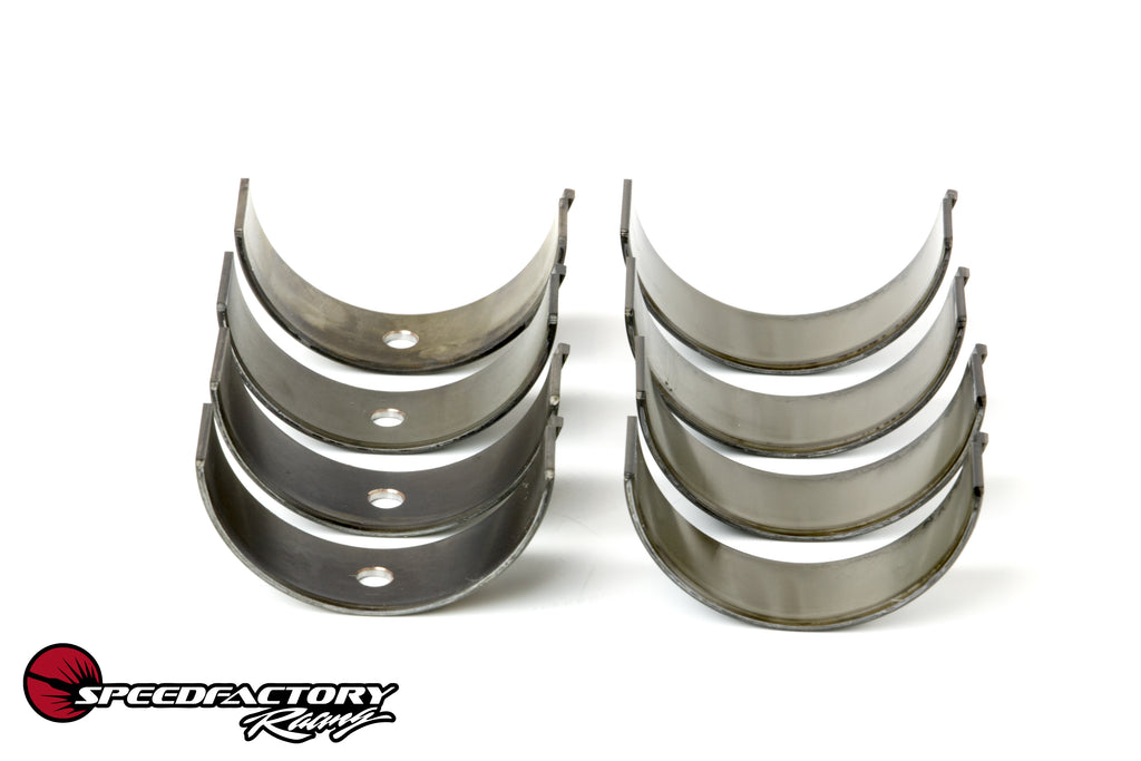 ACL Race Rod Bearings Honda/Acura Drilled for BME Rods