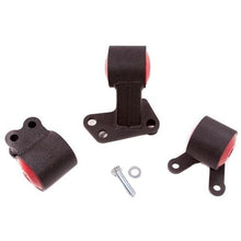 Load image into Gallery viewer, 94-01 INTEGRA CONVERSION MOUNT KIT (B/D-Series / Auto to Manual / Hydro) - Mounts