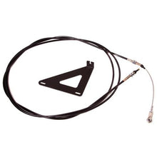 Load image into Gallery viewer, LOTUS K-SERIES THROTTLE CABLE W/ BRACKET - Mounts
