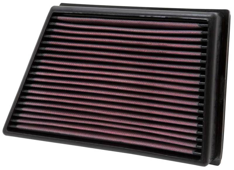 K&N Replacement Air Filter 11-13 Land Rover Range Rover Evoque 2.0L F/I/2.2L DSL
