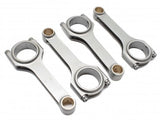 Eagle H Beam Connecting Rods
