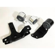 Load image into Gallery viewer, Hasport 88-91 Civic/CRX AWD B-Series Mount Kit
