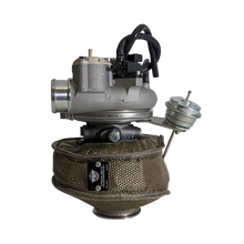 Load image into Gallery viewer, Borg Warner EFR Turbo Blanket