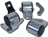 Hasport 92-95 Civic / 94-01 Integra 1st Gen B-Series Mount Kit (Cable Transmission)