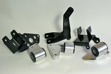 Load image into Gallery viewer, Hasport Engine Mount Kit For K-Series Engine into 96-00 Civic