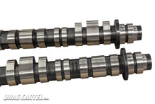 Load image into Gallery viewer, Drag Cartel Elite pro Camshafts - 005