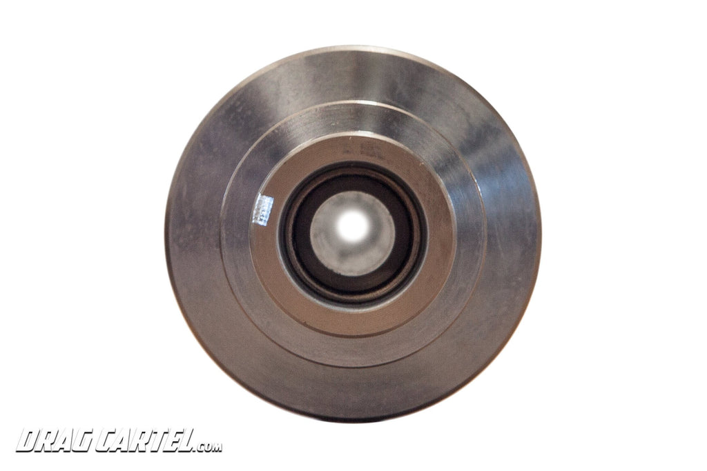 DRAG CARTEL K-SERIES BOOSTED ELITE PRO TWIN CAMSHAFTS (TWIN LOBE)