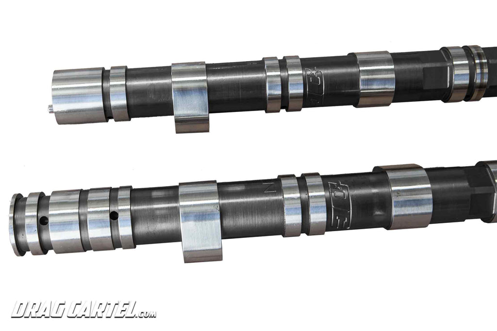 racing cams for kseries