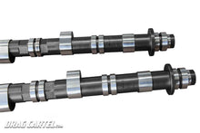 Load image into Gallery viewer, Drag Cartel Elite pro Camshafts - Single lobe 002