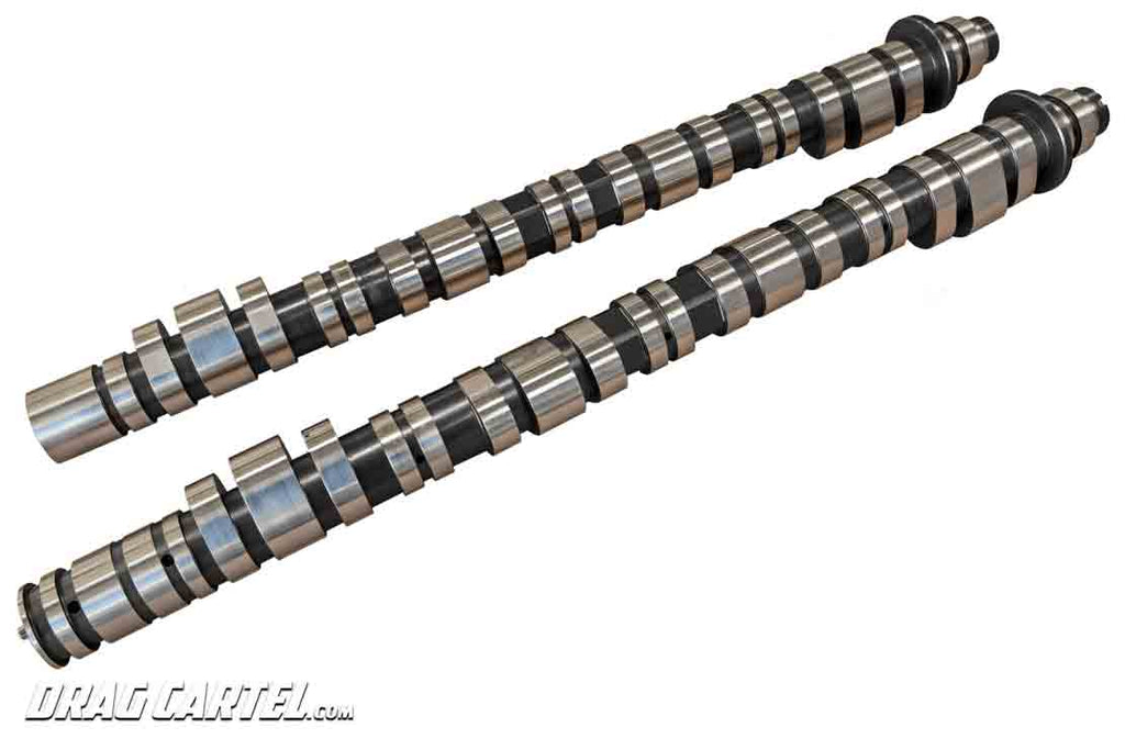 racing cams for kseries