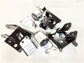 Prayoonto Racing Engine Mount
